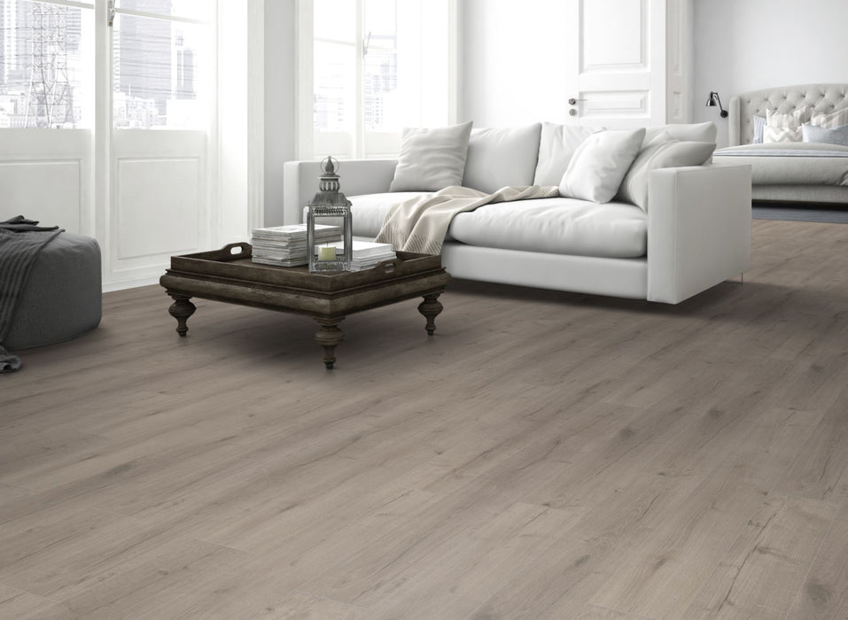 Wood Innovations | Lignum Fusion Senior Oak Robust Grey