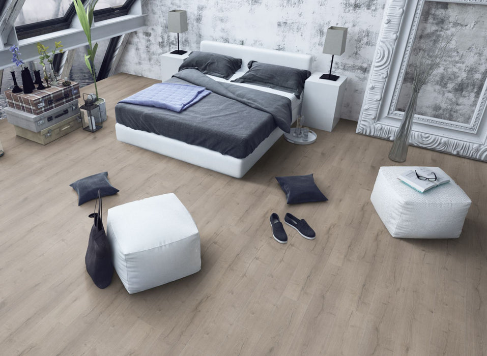 Wood Innovations | Lignum Fusion Senior Oak Robust Grey