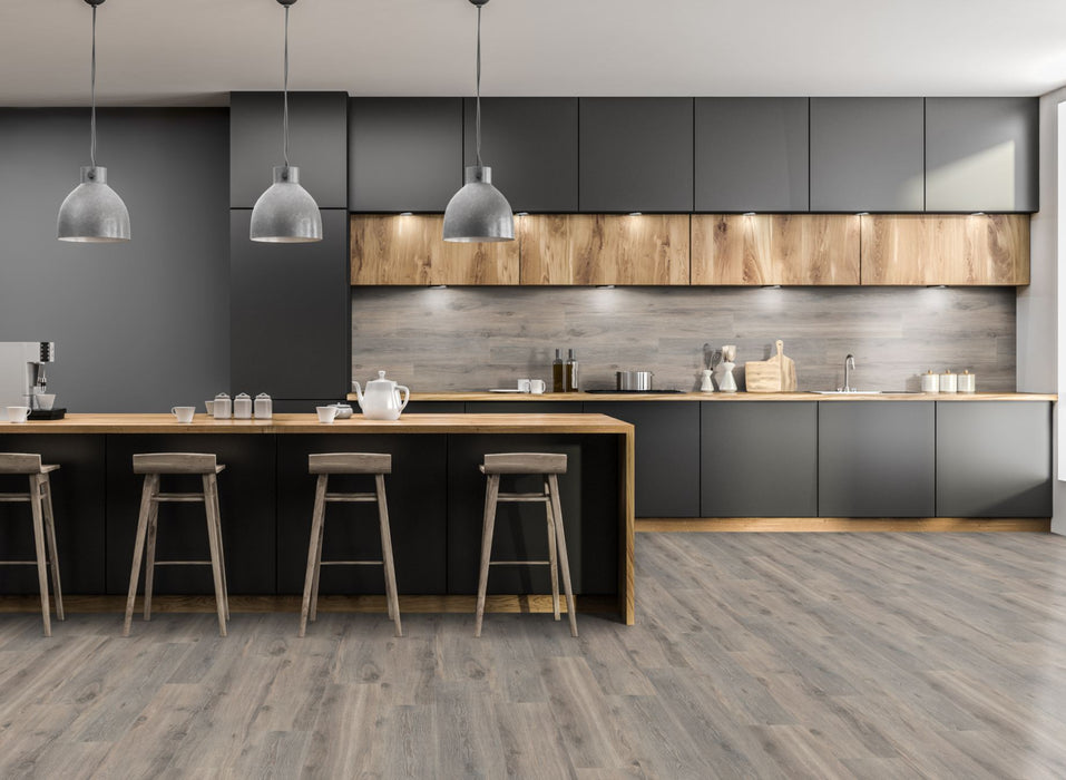 Wood Innovations | Lignum Fusion Volcanic Oak