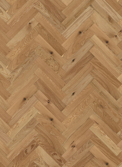 Wood Innovations | Lignum Strata Herringbone Natural