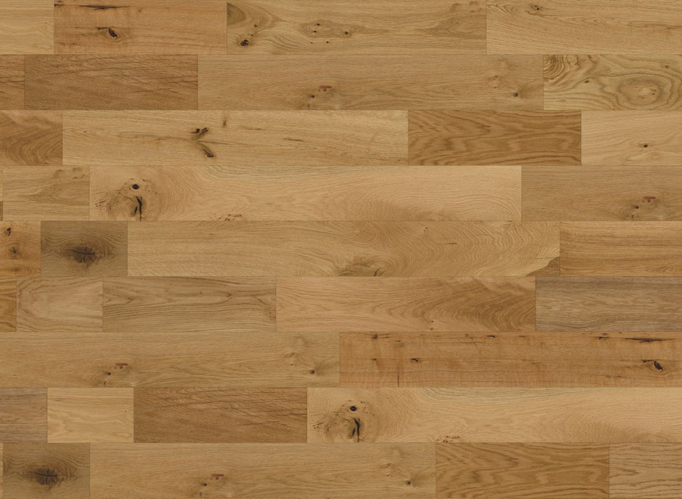 Wood Innovations | Lignum Strata Fourteen Rustic Oak