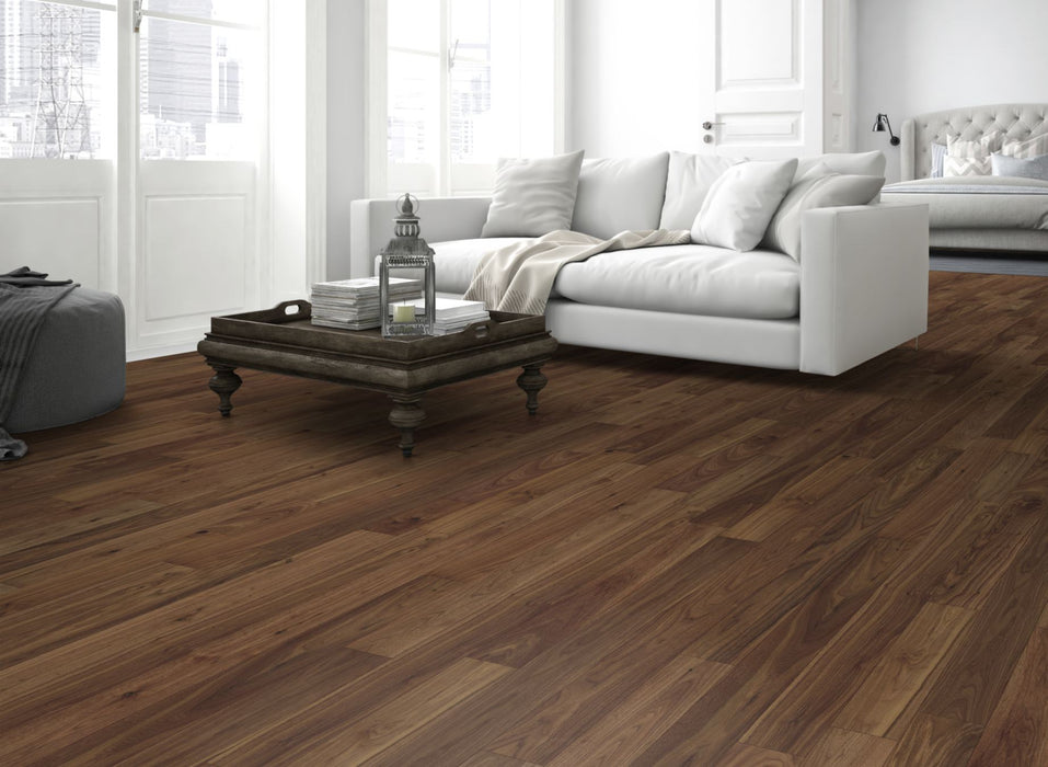 Wood Innovations | Lignum Strata Fourteen American Black Walnut