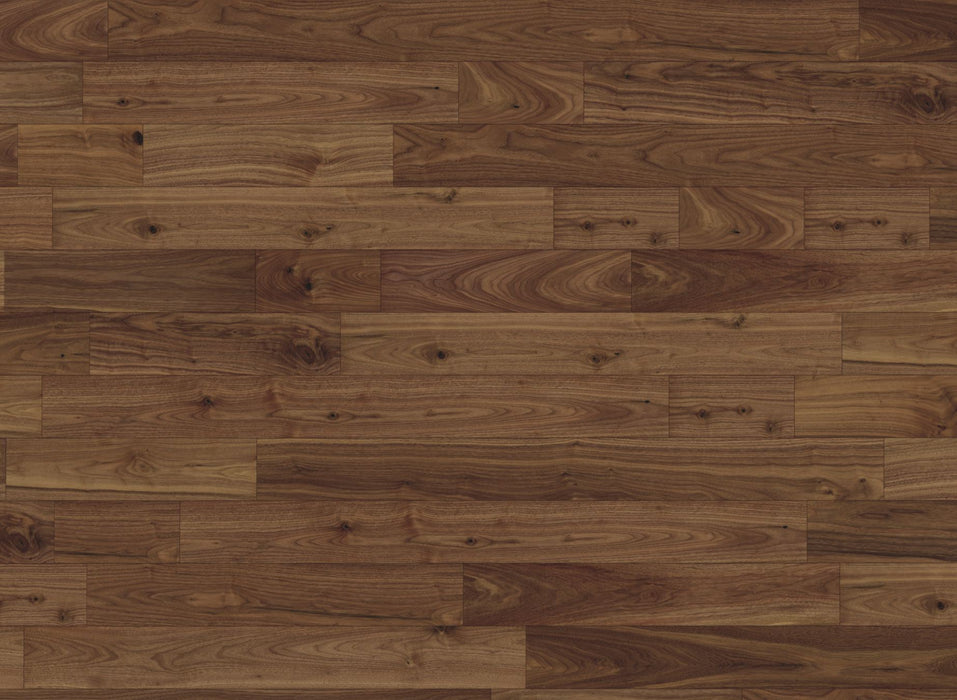 Wood Innovations | Lignum Strata Fourteen American Black Walnut