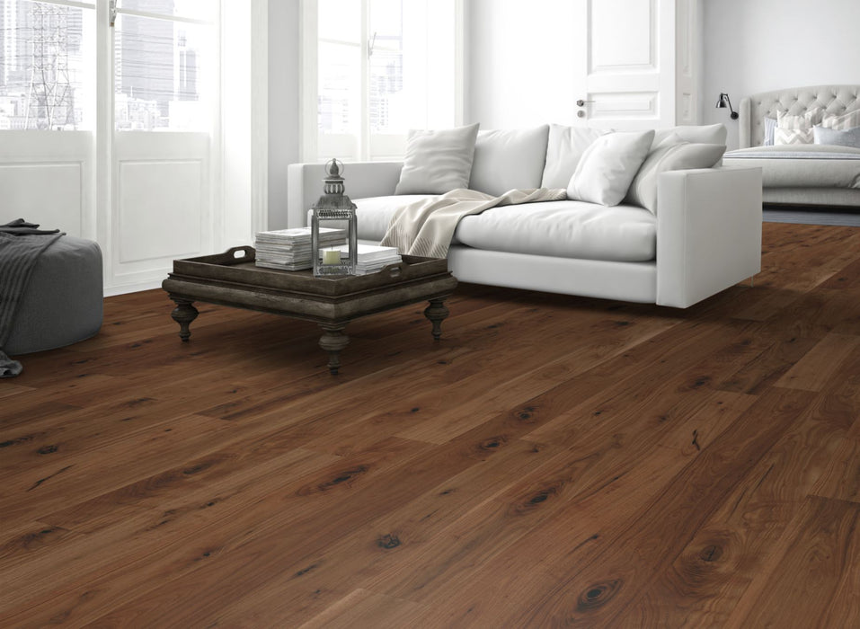 Wood Innovations | Lignum Strata Twenty Premium American Walnut