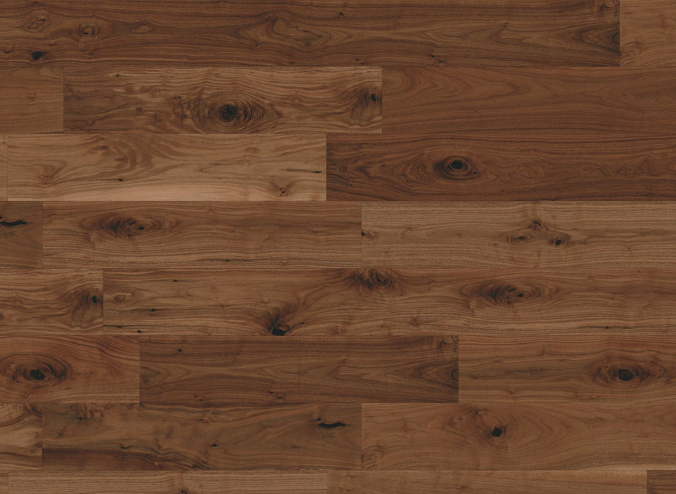 Wood Innovations | Lignum Strata Twenty Premium American Walnut