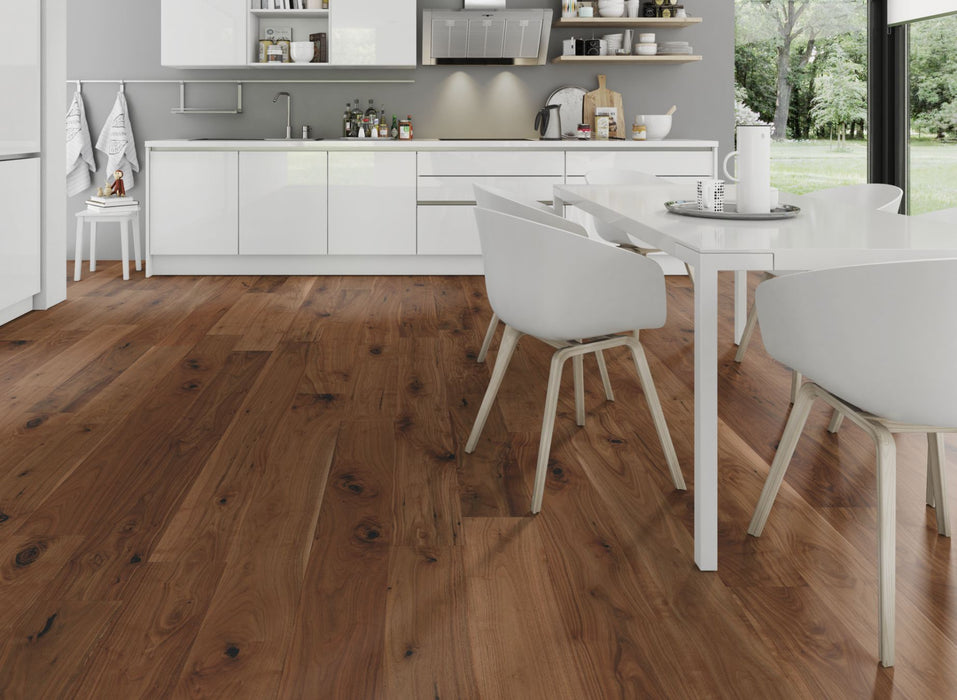 Wood Innovations | Lignum Strata Twenty Premium American Walnut