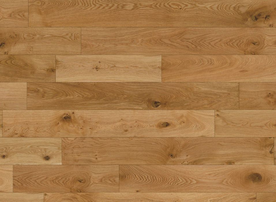 Wood Innovations | Lignum Strata Twenty Premium Oak Natural Brushed