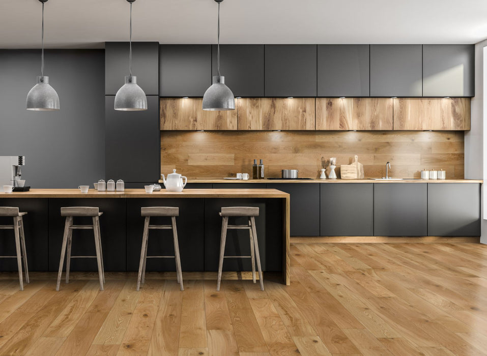 Wood Innovations | Lignum Strata Twenty Premium Oak Natural Brushed