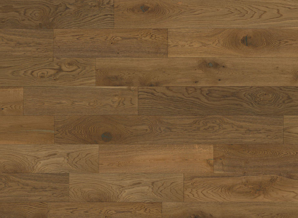 Wood Innovations | Lignum Strata Twenty Premium Oak Double Smoked