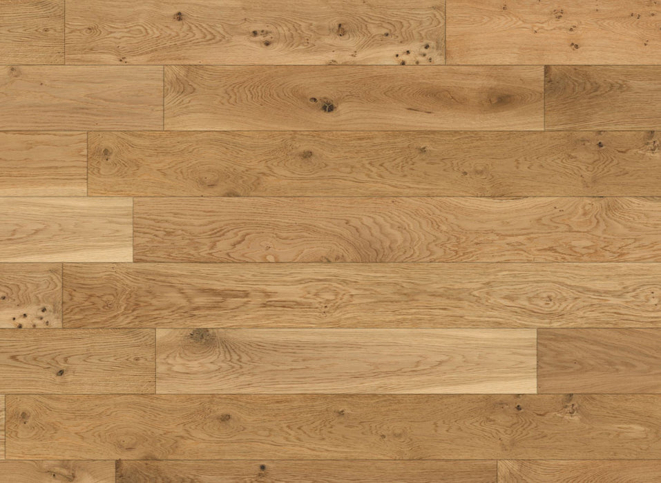 Wood Innovations | Lignum Strata Twenty Premium Oak Natural