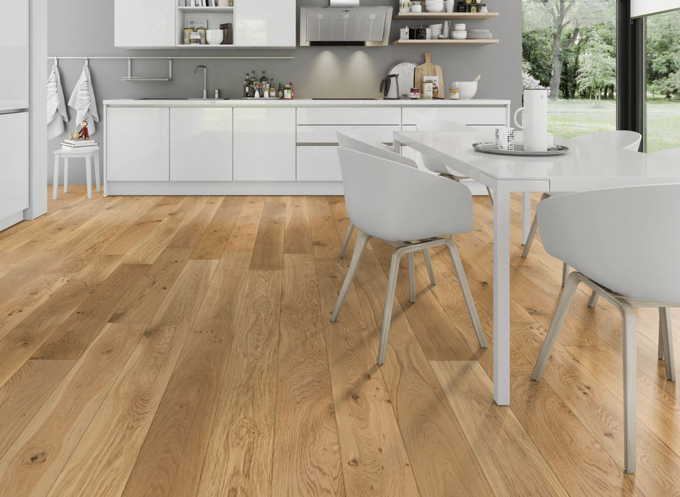 Wood Innovations | Lignum Strata Twenty Premium Oak Natural