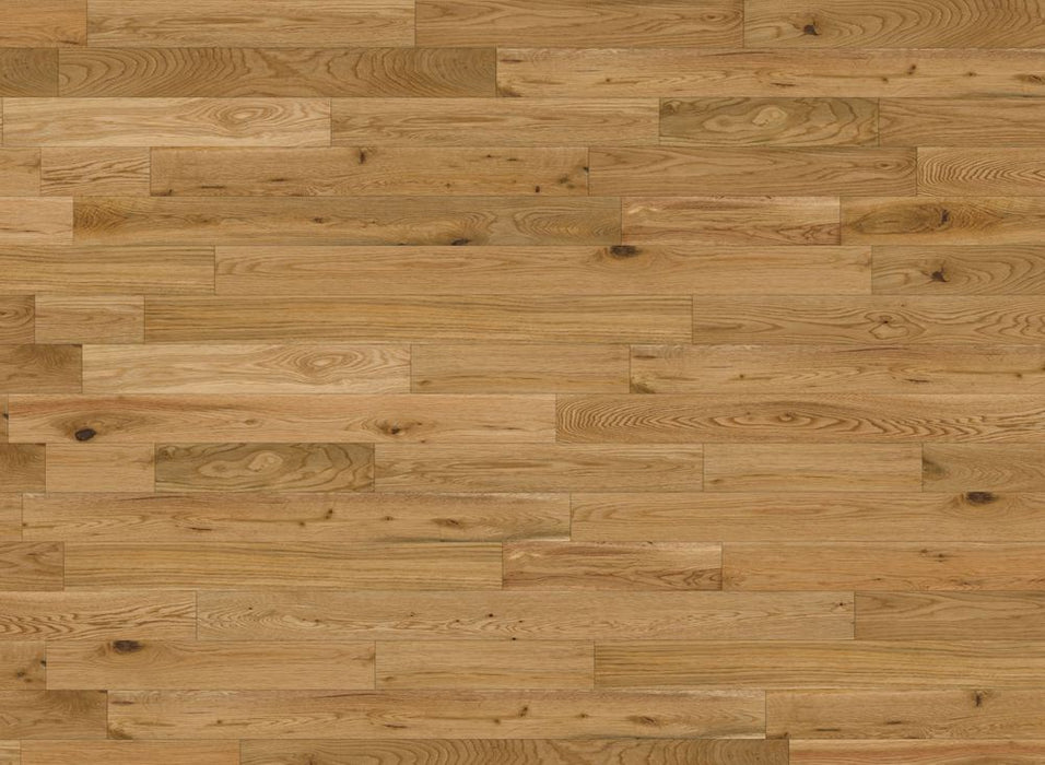 Wood Innovations | Lignum Pure Eighteen Solid Oak 90