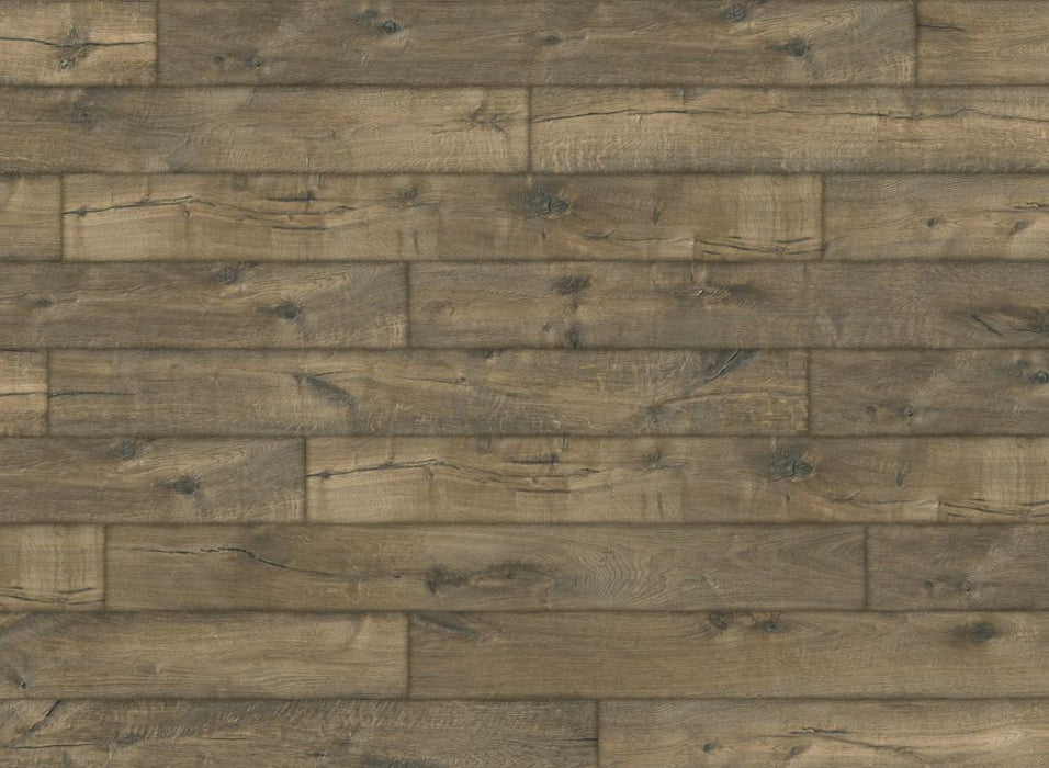 Kaindl | Easy Touch Oak Posino