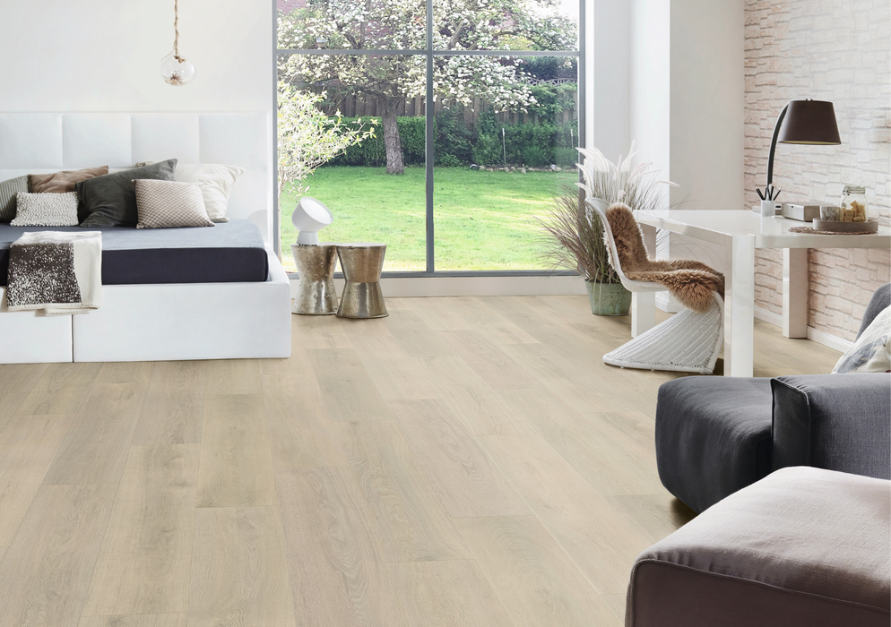 Krono | Long & Wide Plank Canvas Montreux Oak