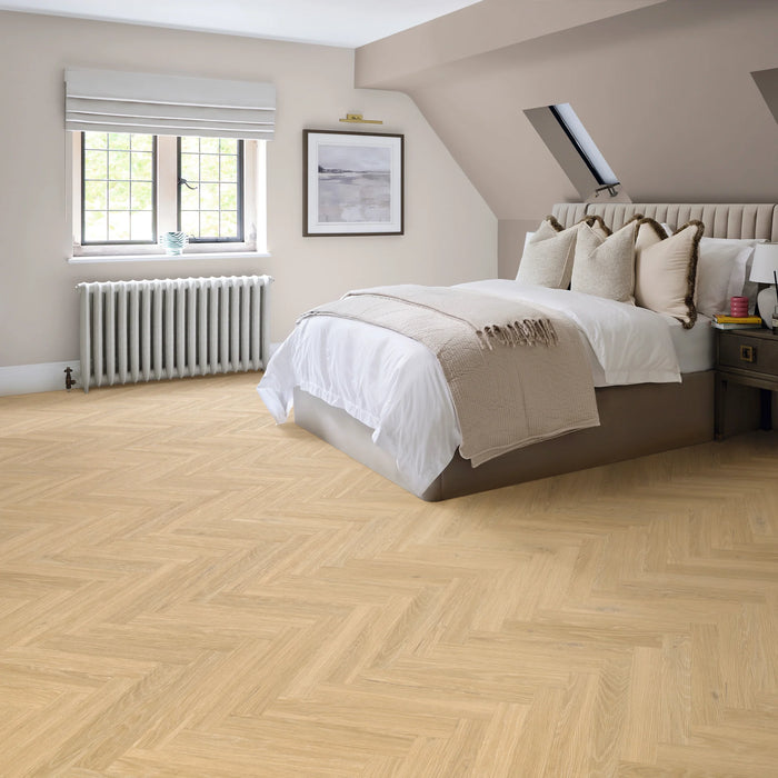 Karndean | Palio Essenza Piazza Oak Herringbone
