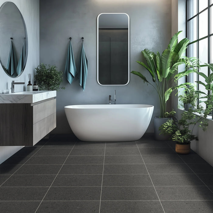Karndean | Palio Essenza Procida Limestone Tile