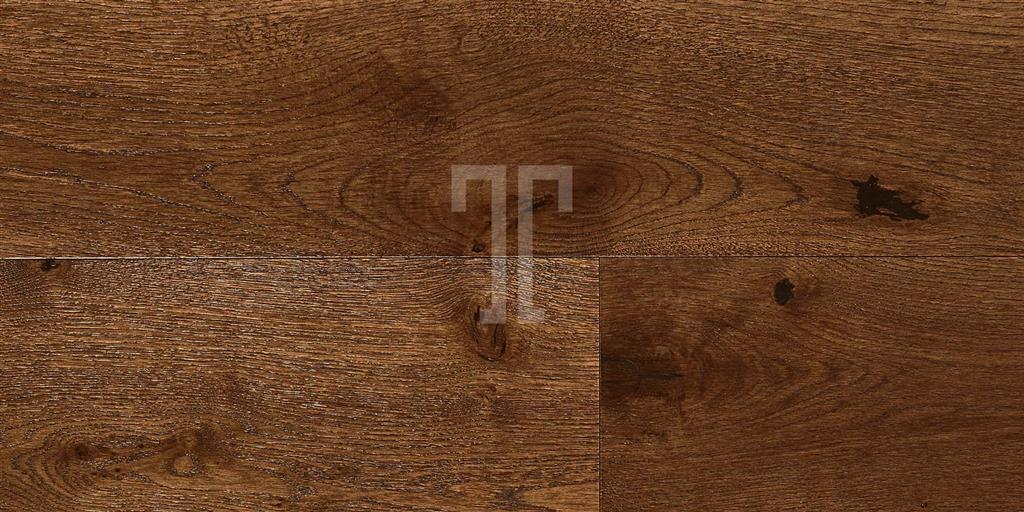 Ted Todd | Project Caramel Wide Plank