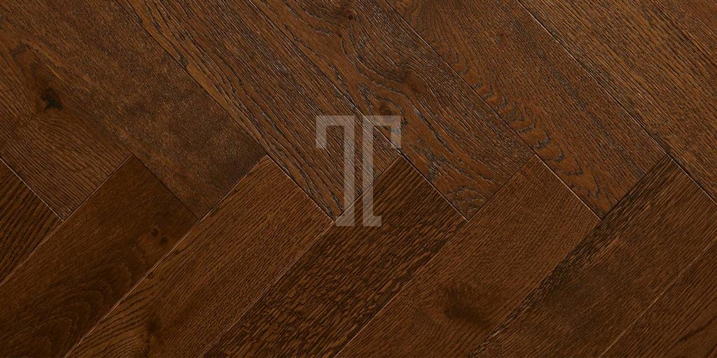 Ted Todd | Project Caramel Narrow Herringbone