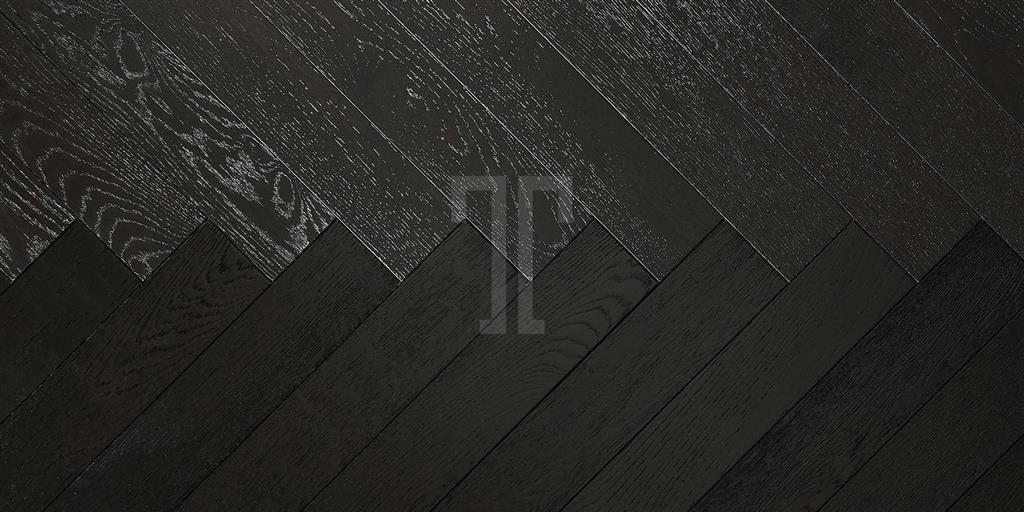 Ted Todd | Project Ollerton Narrow Herringbone