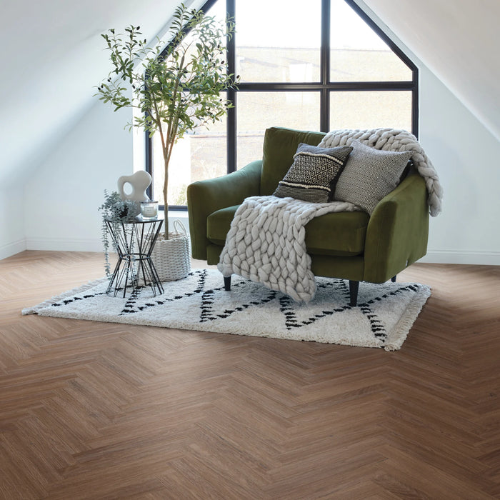Karndean | Palio Essenza Roma Oak Herringbone
