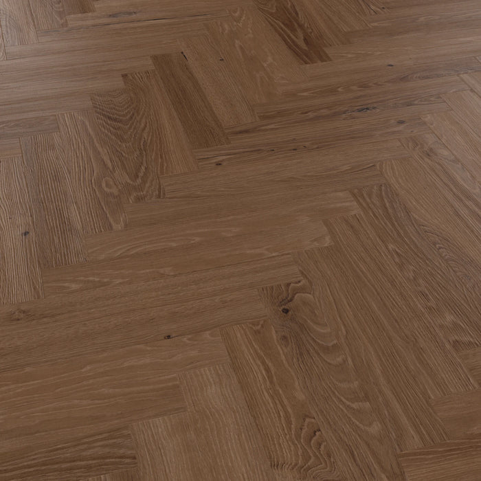 Karndean | Palio Essenza Roma Oak Herringbone