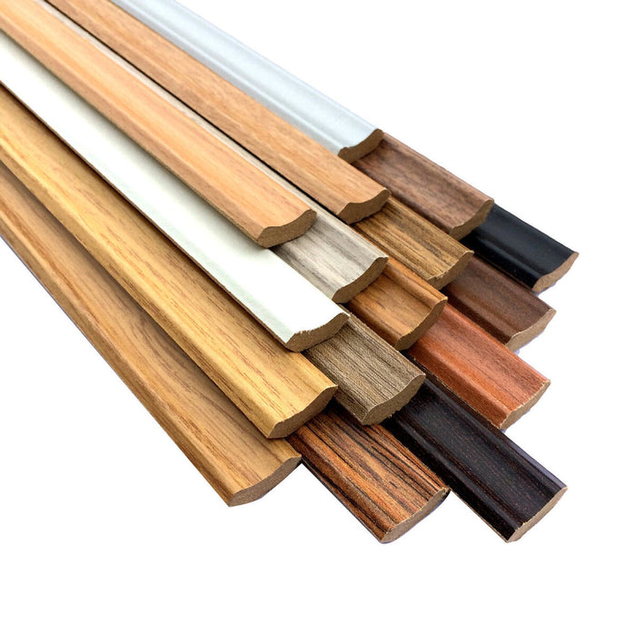 Premium Laminated Scotia Beading 2.4m