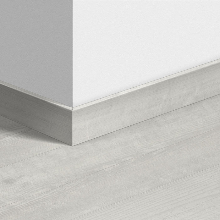 Quickstep | Vinyl Floors Skirting 2.4m (Matching Colour)