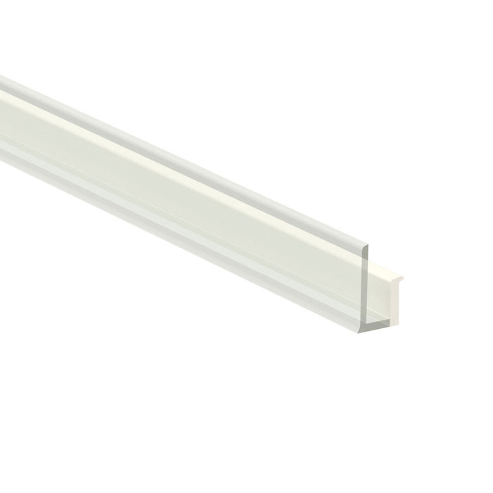 Quick-Step Hydrostrip Standard Skirting 15m