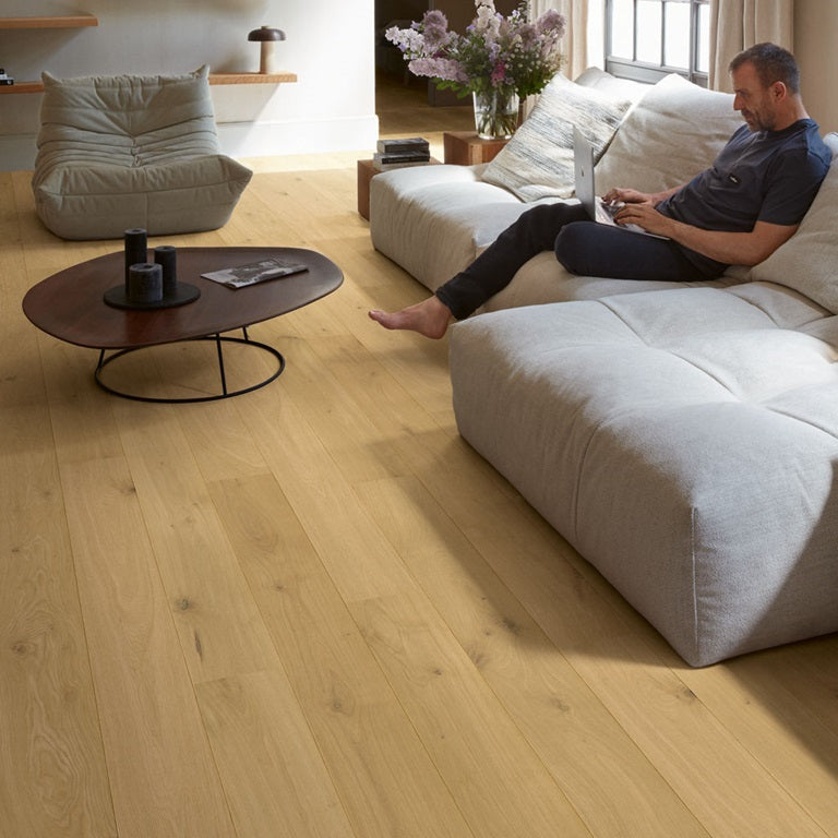 Quick-Step Amato Engineered Wood Flooring