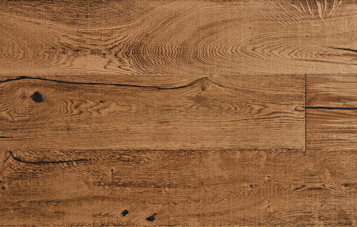 Ted Todd Crafted Textures Standen Wide Plank | Newland Floors — Newland ...