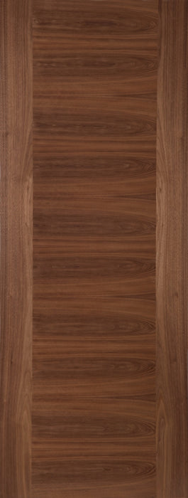 Mendes | Aspect Flush Internal Walnut Door