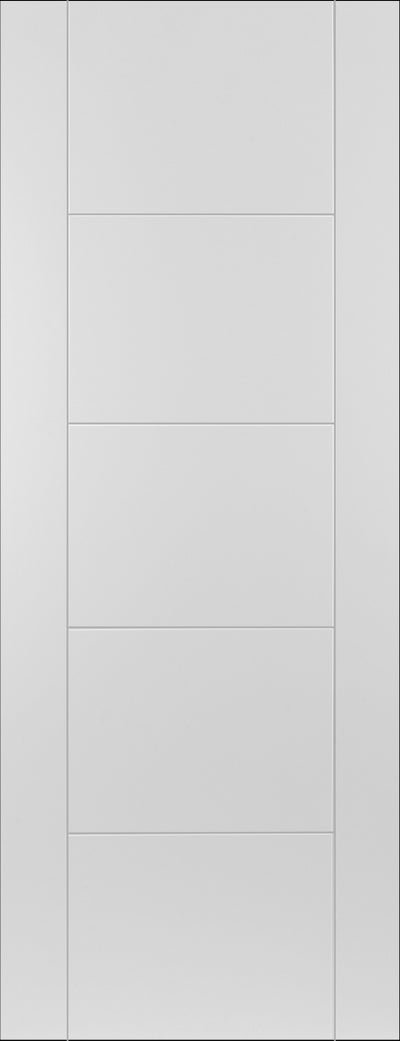 Mendes | ISEO Modern V-Groove Internal Door