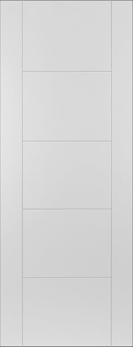 Mendes | ISEO Modern V-Groove Internal Door