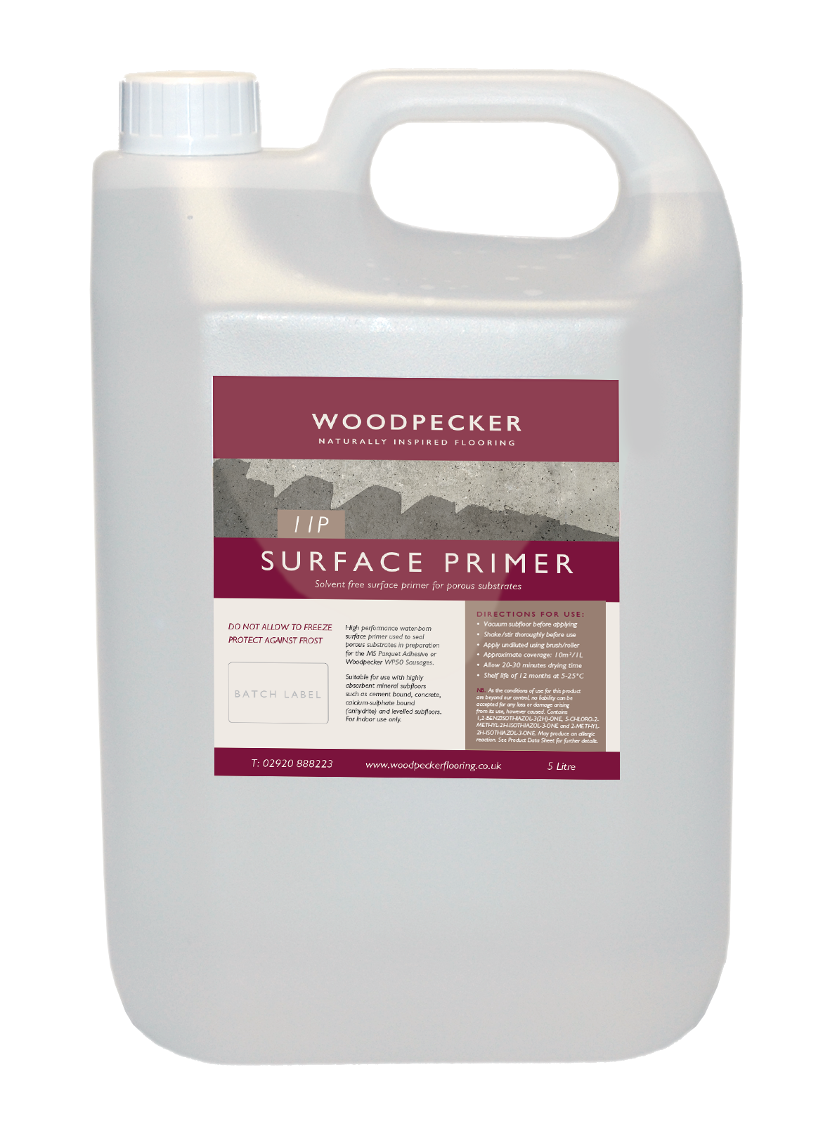 Glues, Adhesives & Sealants
