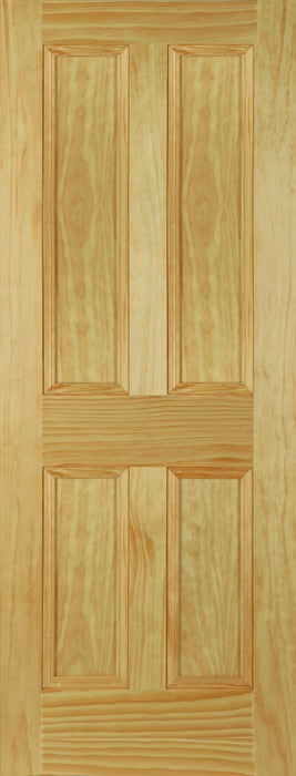 Mendes | Islington Panelled Internal Pine Door