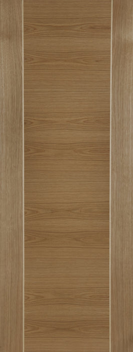 Mendes | Mirage Ash Inlay Internal Oak Door