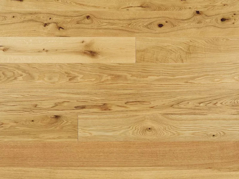 Elka | Rustic Oak Lacquered 13.5mm