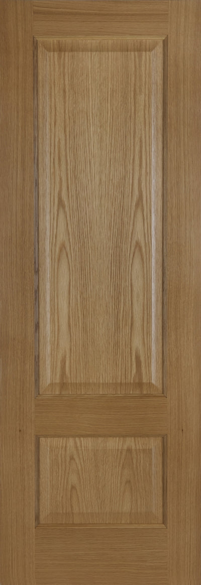 Mendes | Heath Traditional Single Internal Oak Door