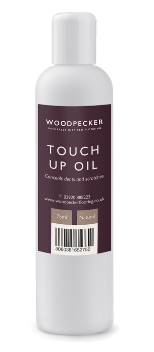 Woodpecker | Flooring Touch Up Oil 75ml