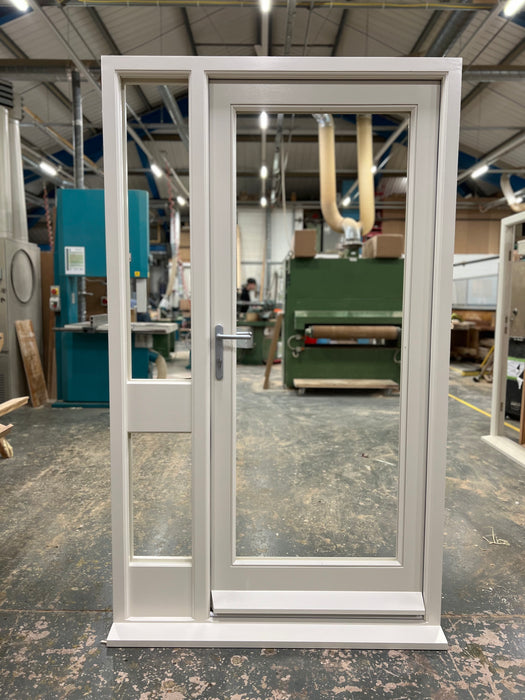 Bespoke External Doors