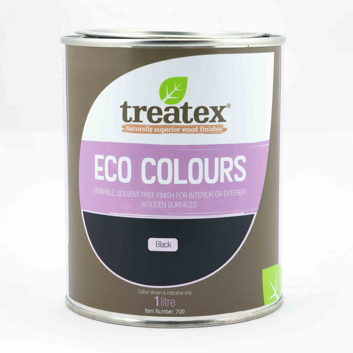 Treatex Eco Colours