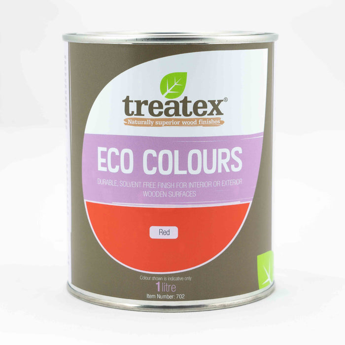 Treatex Eco Colours