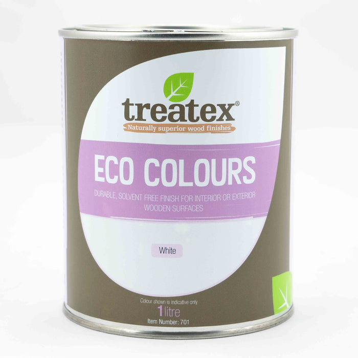 Treatex Eco Colours