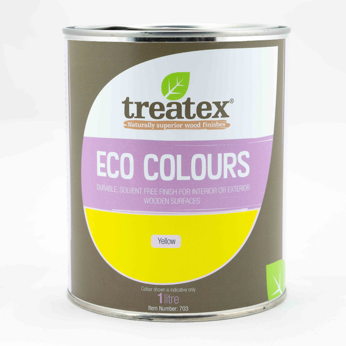 Treatex Eco Colours