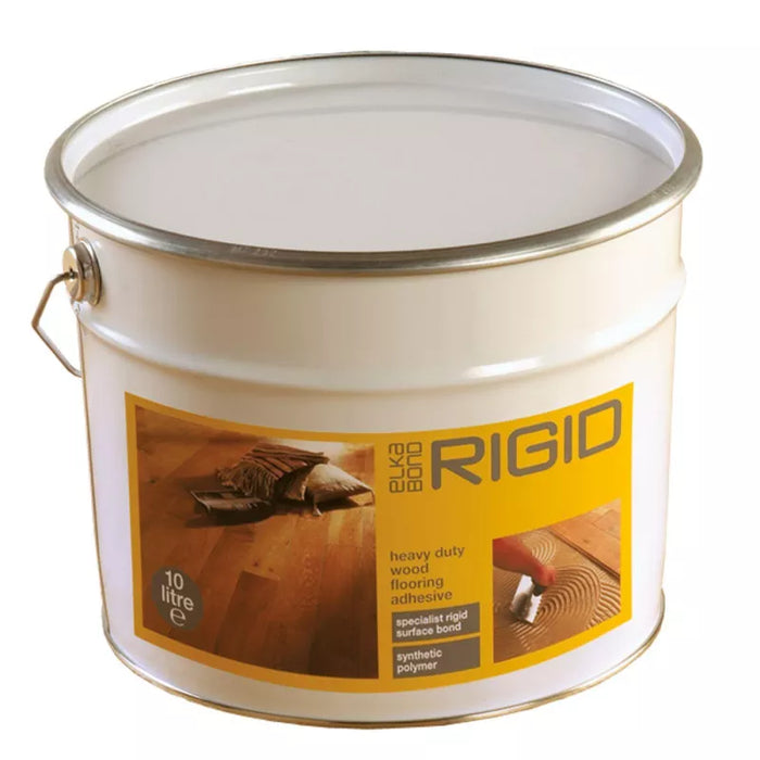 Elka | Bond Rigid Adhesive 10 Litres