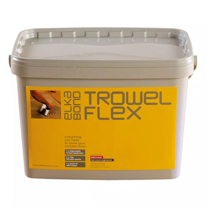 Elka | Bond Trowel Flex