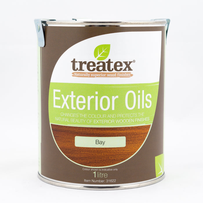 Treatex Exterior Oils