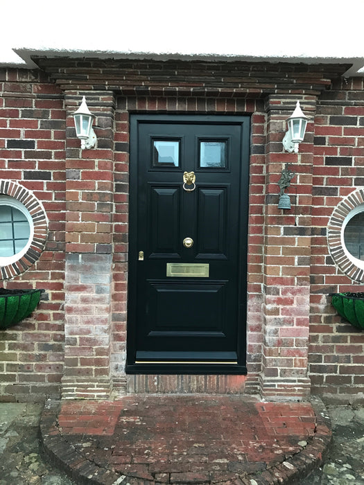 Bespoke External Doors