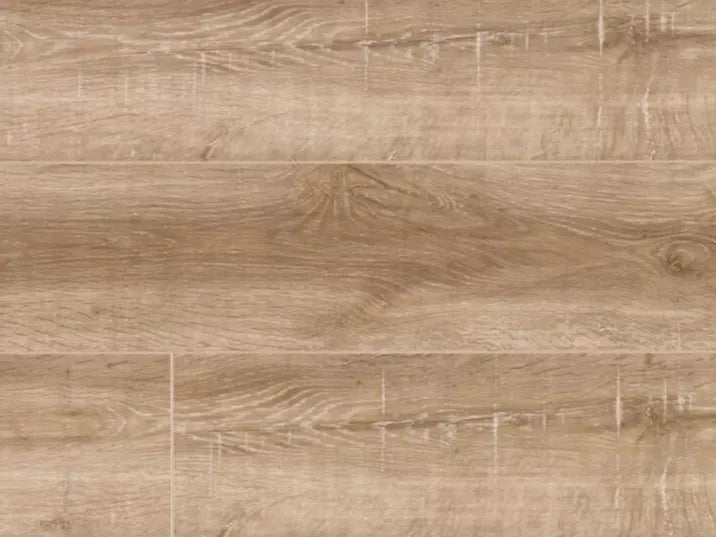 Elka | Honey Oak V-Groove Aqua Protect