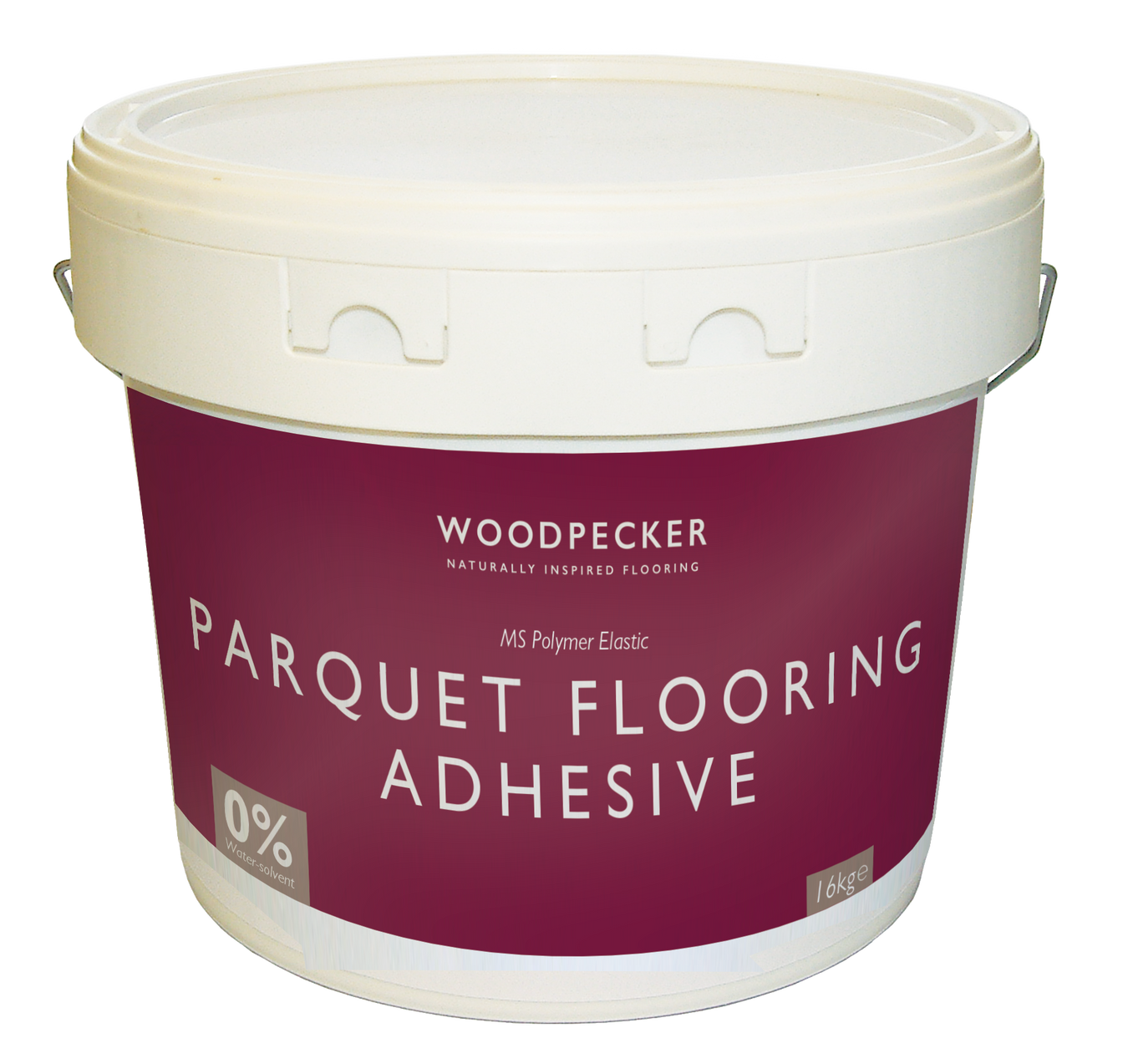 Woodpecker Flooring Installation Products